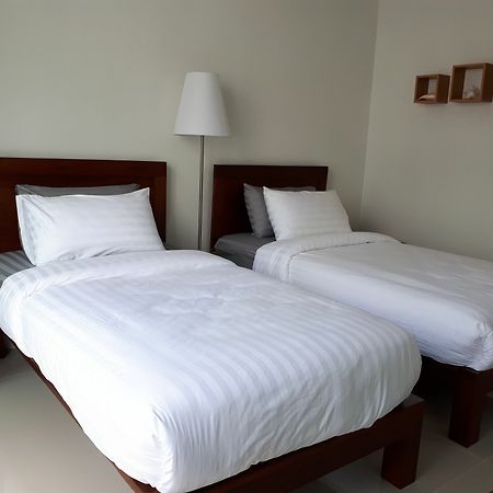 Angel By The Sea Resort 프란부리 외부 사진