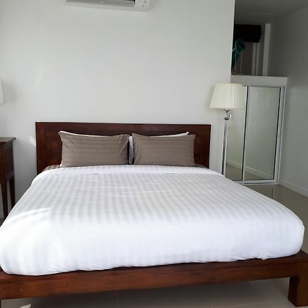 Angel By The Sea Resort 프란부리 외부 사진
