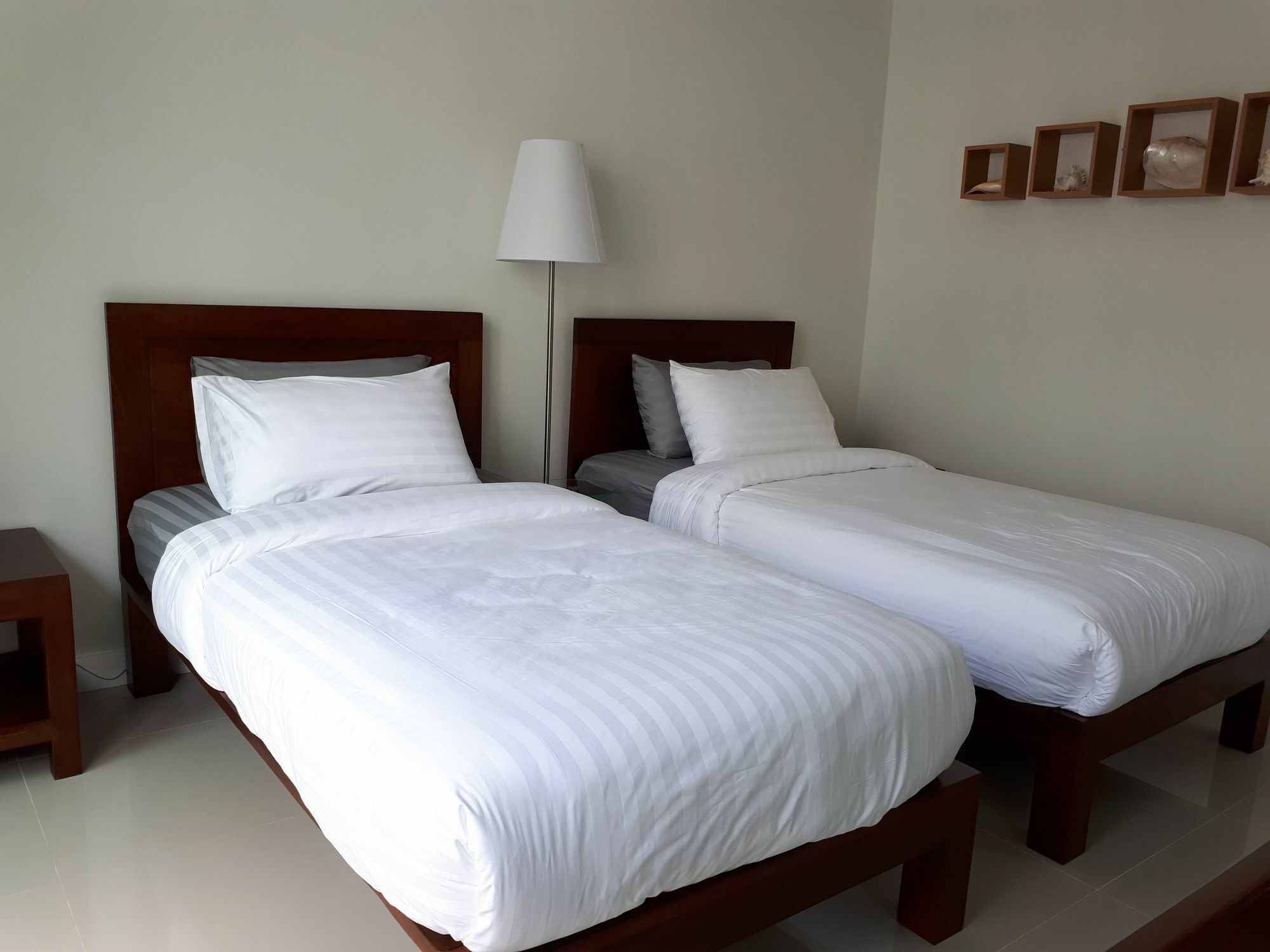 Angel By The Sea Resort 프란부리 외부 사진